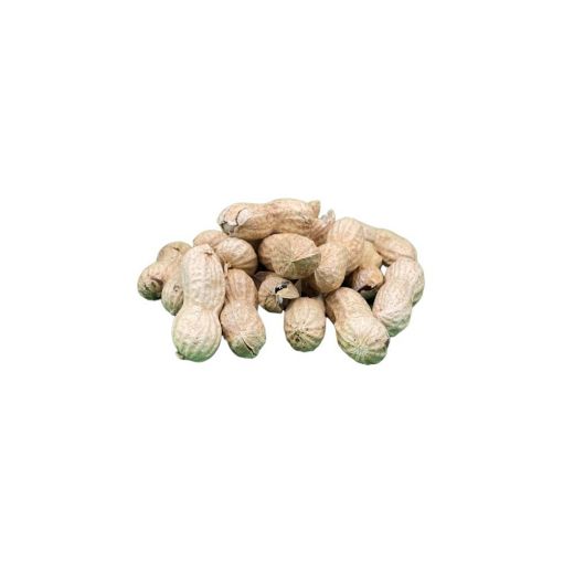 Erdnusskerne in der Schale 10kg