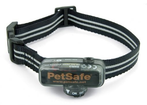 PetSafe Zusätzliches Empfängerhalsband für kleine Hunde