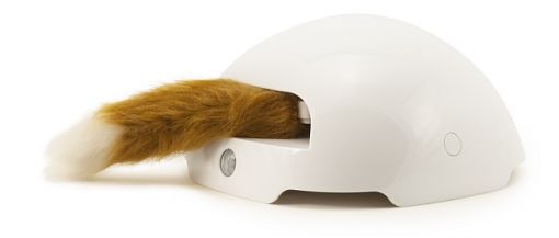 PetSafe FroliCat Fuchsbau Automatisches Katzenspielzeug