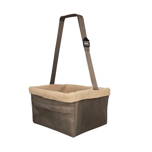 PetSafe Happy Ride Haustiersitz für Hunde bis 8kg