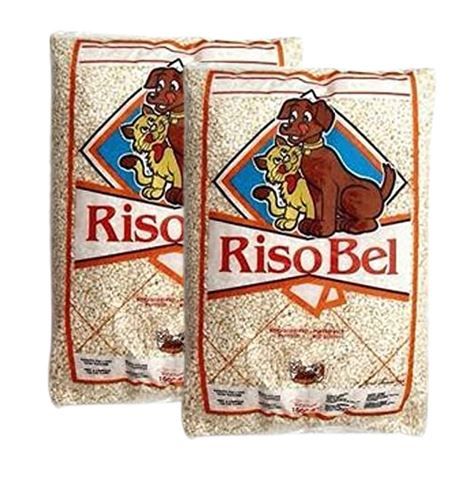 Riso Bel gepuffter Reis 2 x 5kg