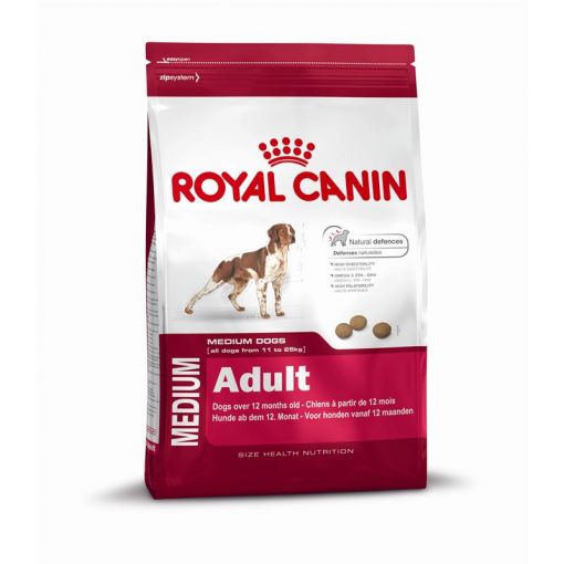 Royal Canin Medium Adult 15kg