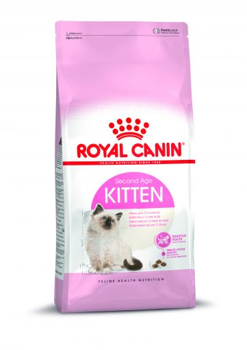 Royal Canin Feline Kitten 400g