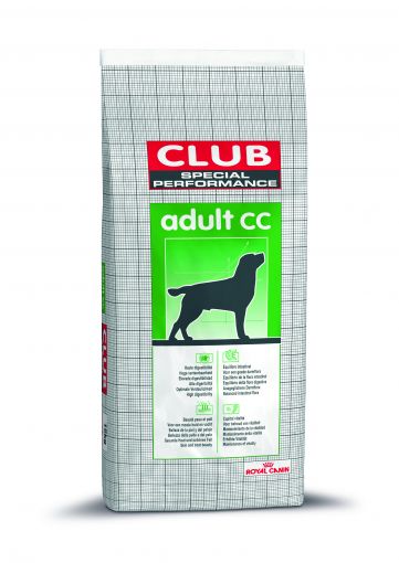 Royal Canin Adult CC 15 kg