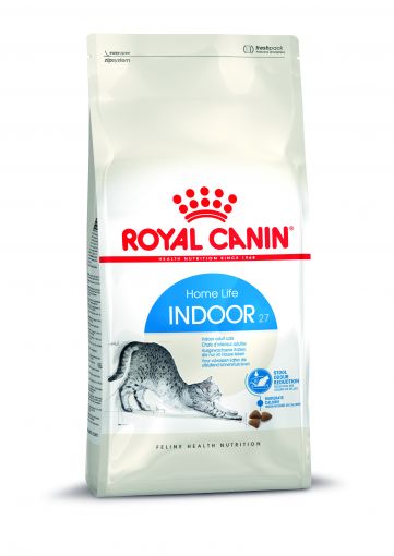 Royal Canin Feline Indoor 4kg