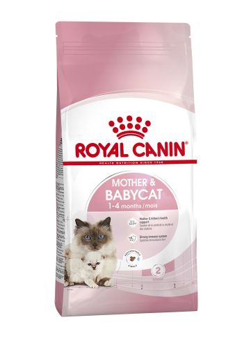 Royal Canin Feline Mother & Babycat 400g