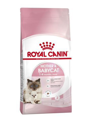 Royal Canin Feline Mother & Babycat 4kg