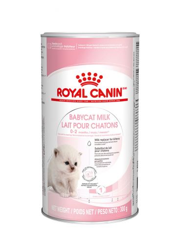 Royal Canin Feline Babycat Milk 300g