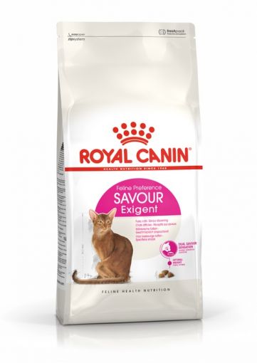 Royal Canin Feline Savour Exigent 400g