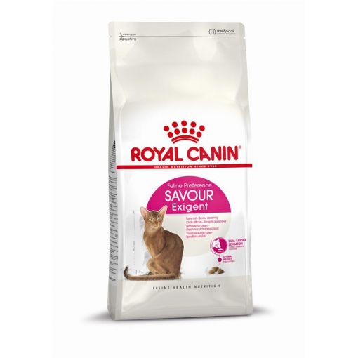 Royal Canin Feline Savour Exigent  4kg