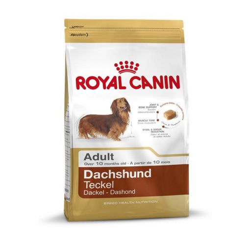 Royal Canin Dachshund Adult 1,5kg