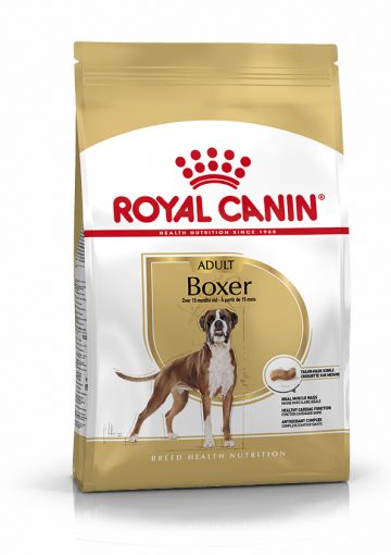 Royal Canin Boxer Adult 3kg