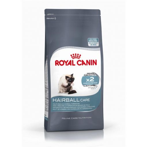 Royal Canin Feline Hairball Care 400g