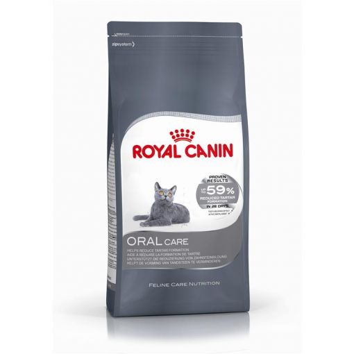 Royal Canin Feline Oral Care 3,5kg