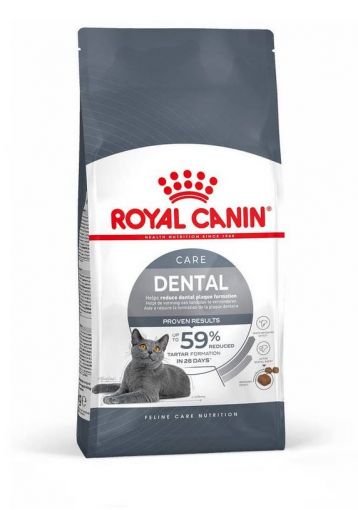 Royal Canin Feline Oral Care 3,5kg