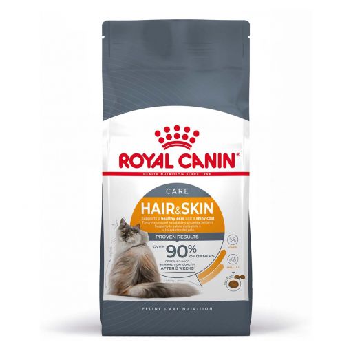Royal Canin Feline Hair & Skin Care 10kg
