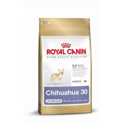 Royal Canin Chihuahua Puppy 500g