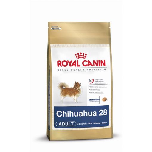 Royal Canin Chihuahua Adult 1,5g