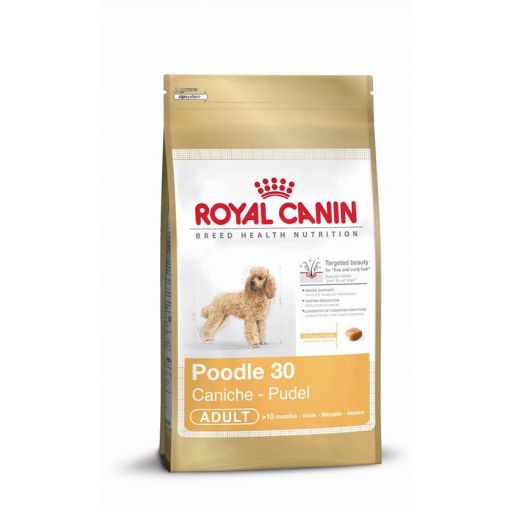 Royal Canin Poodel Adult 1,5kg