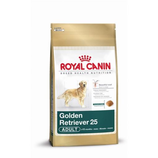 Royal Canin Golden Retriever Adult 12kg