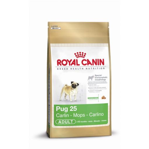 Royal Canin Pug Adult 1,5kg