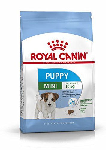 Royal Canin Mini Puppy 8kg