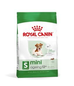 Royal Canin Mini Ageing 12+    800g