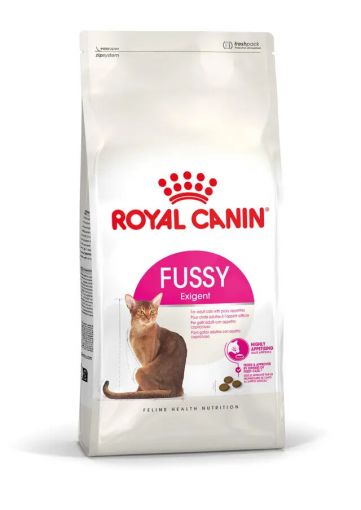 Royal Canin Feline Fussy Exigent 400g Royal Canin Feline Fussy Exigent 400g