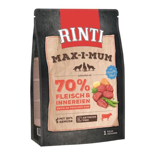 Rinti Max-I-Mum Rind 1 kg