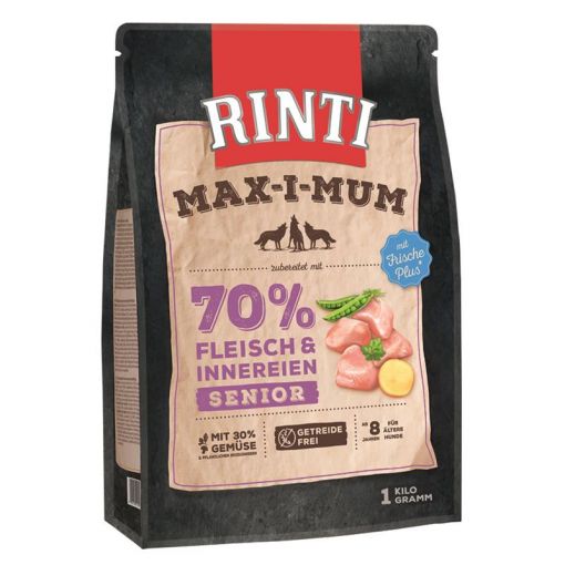Rinti Max-I-Mum Senior 1 kg