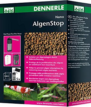 Dennerle Nano AlgenStop 300 ml