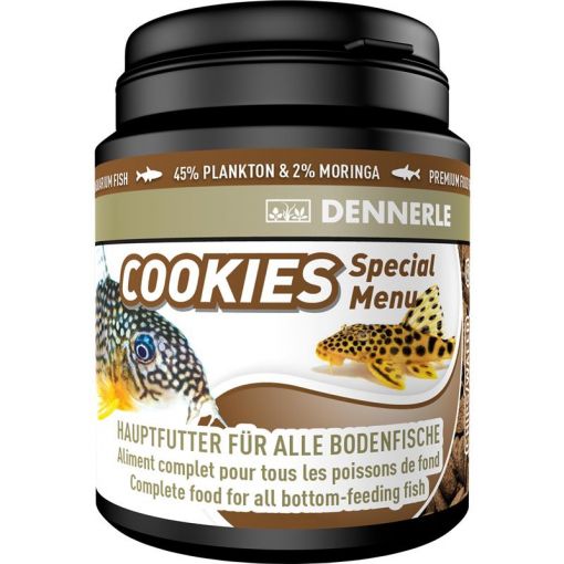 Dennerle Cookies Special Menu 200 ml