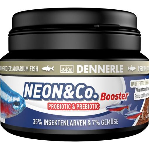 Dennerle Neon & Co Booster 100 ml