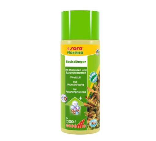 sera florena 500 ml