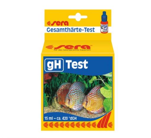 sera gH-Test 15 ml