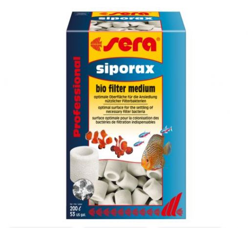 sera siporax Professional 15 mm 1000 ml