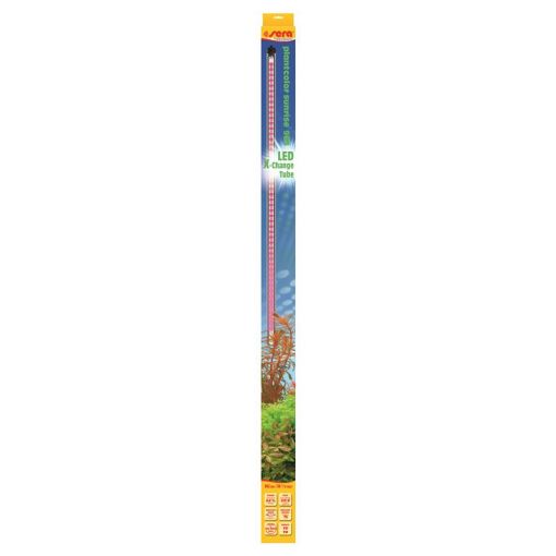 sera LED X-Change Tube plantcolor sunrise 965 mm /13 Watt