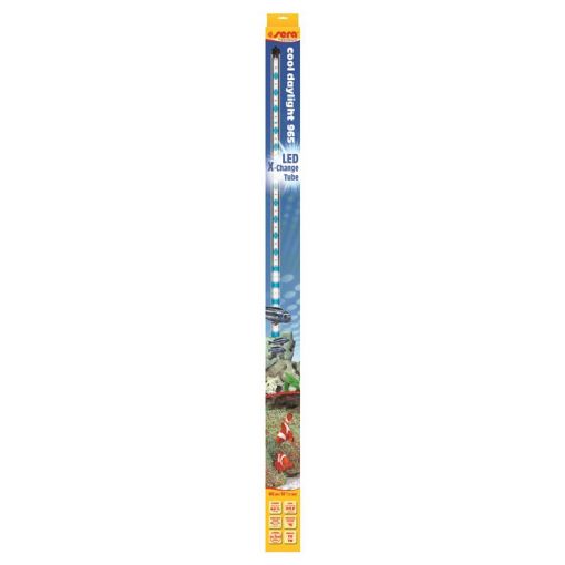 sera LED X-Change Tube cool daylight 965 mm /22 Watt