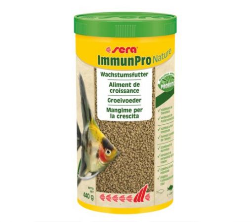 sera ImmunPro Nature 1000 ml / 440 g