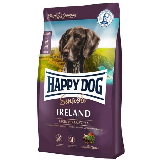 Happy Dog Supreme Sensible Irland 300 g