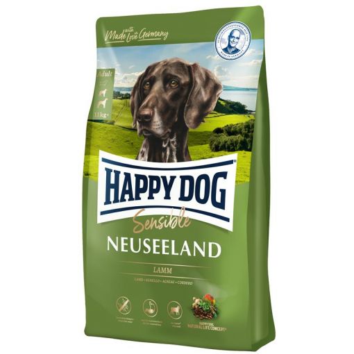 Happy Dog Supreme Sensible Neuseeland 300 g