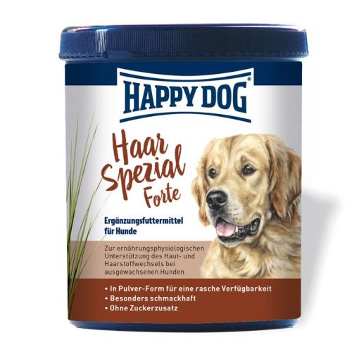 Happy Dog CarePlus HaarSpezial 700 g