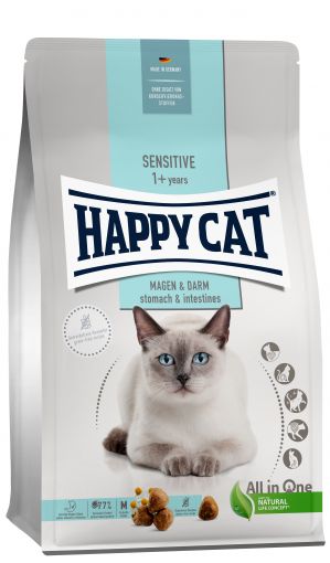 Happy Cat Sensitive Magen & Darm 300g