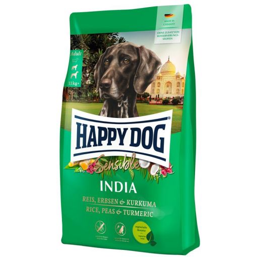 Happy Dog Supreme Sensible India 300 g