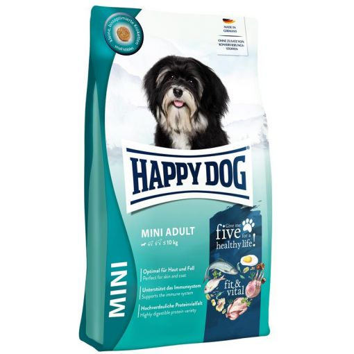 Happy Dog Fit & Vital Mini Adult 300g