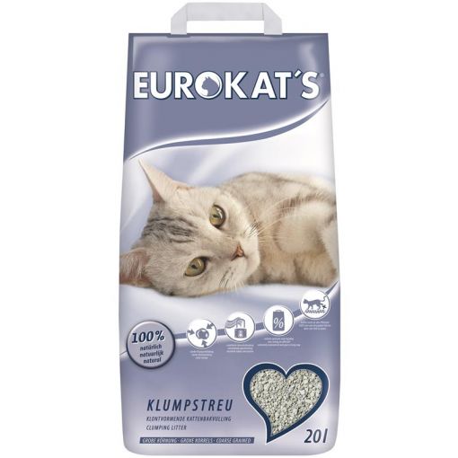 Eurokats 20 Liter