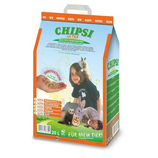 Chipsi Ultra 20l Chipsi Ultra 20l