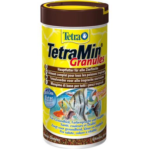 TetraMin Granules 250 ml