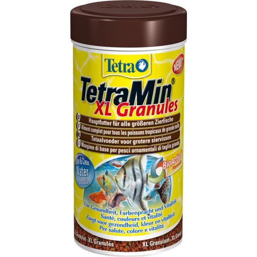 TetraMin  XL Granules  250 ml