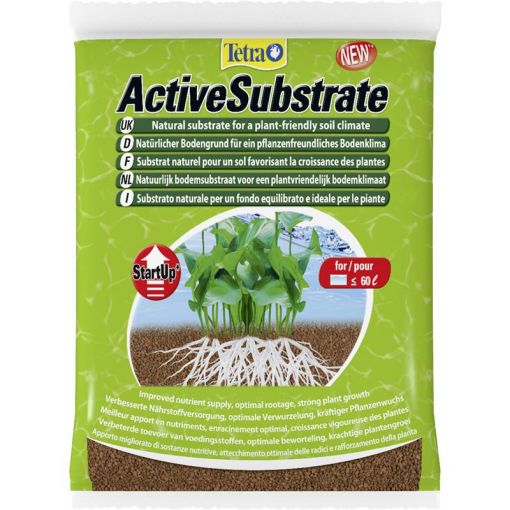 Tetra ActiveSubstrate 6 Liter